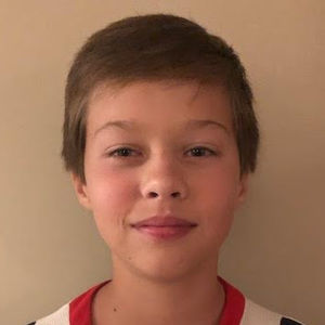 Meet your Posher, William